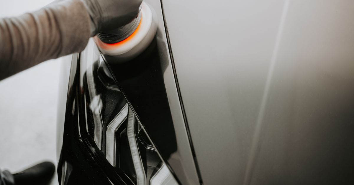 Best Practices for Applying Protective Coatings on Car Glass