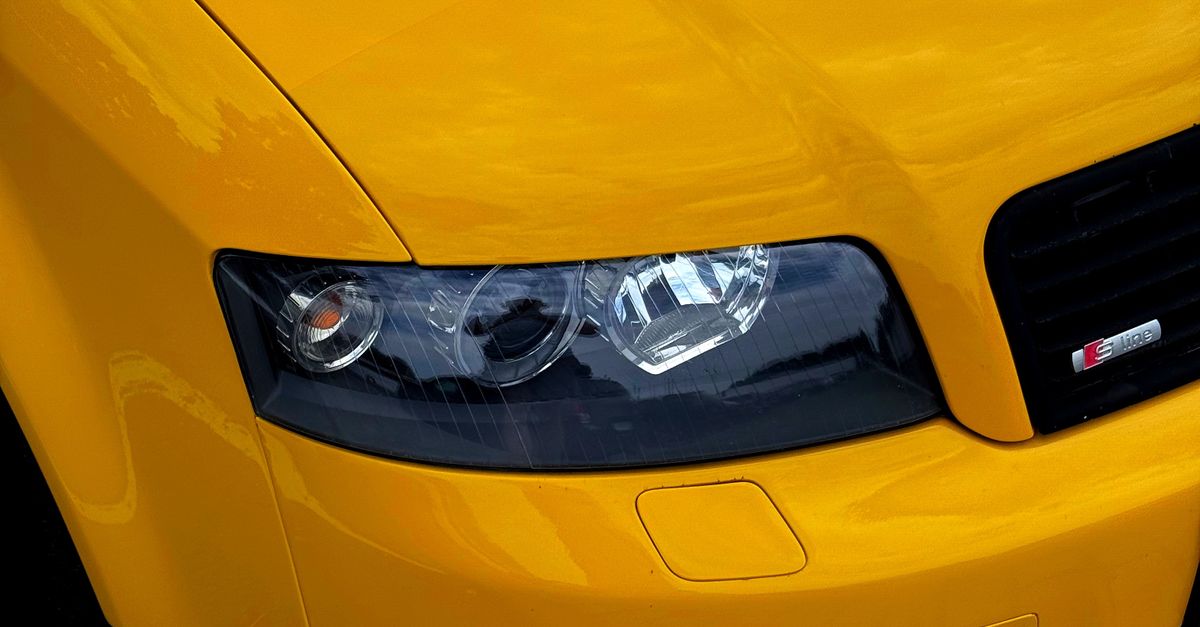 Choosing the Right Car Wash Soap for Your Vehicle