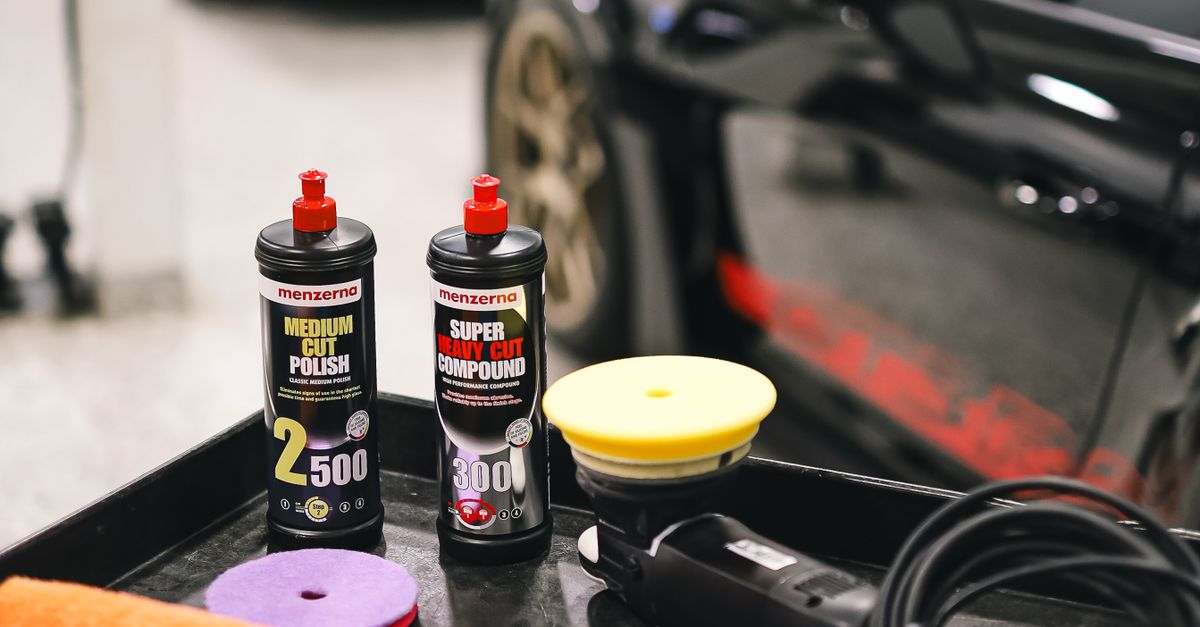 Comprehensive Guide to Engine Bay Cleaning Products