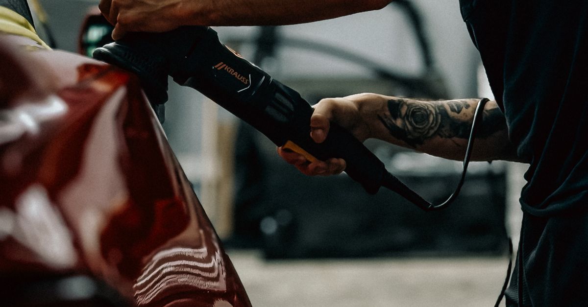 DIY Odour Removal Hacks Every Car Owner Should Know