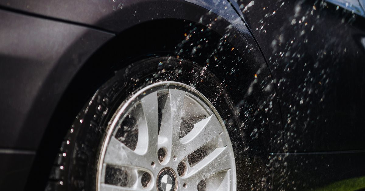 Eco-Friendly Carpet Shampoo Options for Your Vehicle