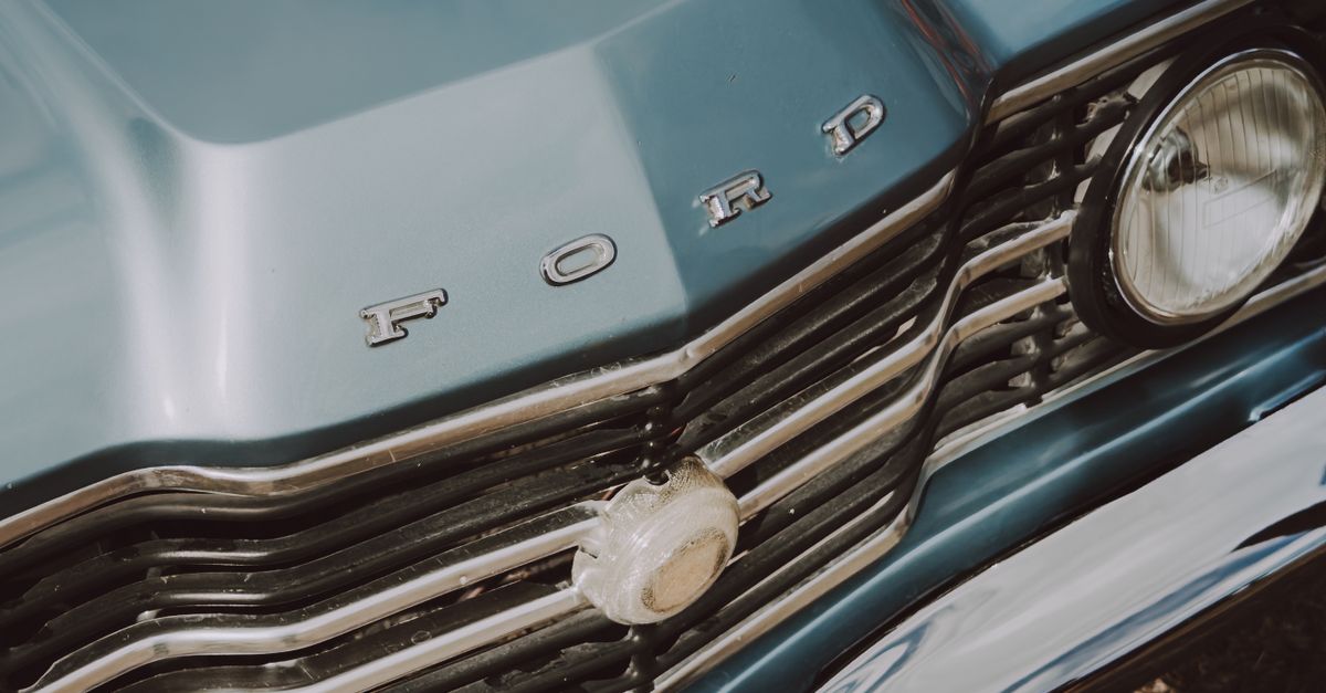 Effective Techniques for Maintaining Your Car's Dashboard Integrity