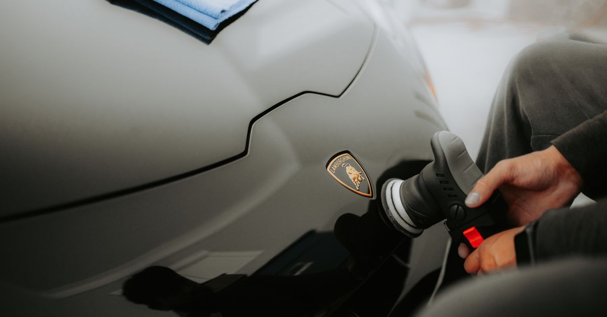 Essential Car Washing Solutions for Tamworth Residents