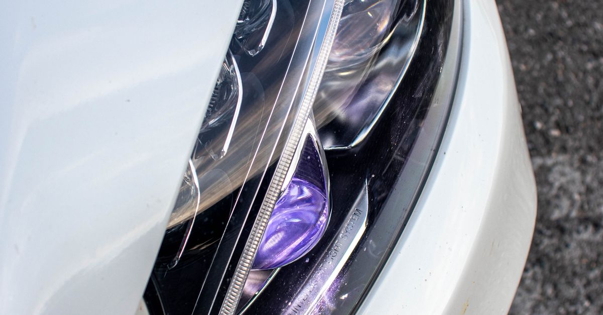 Essential Prep Work Before Ceramic Coating Your Car