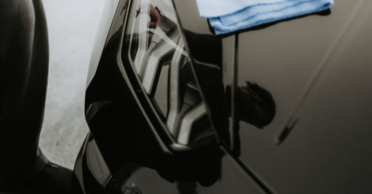 Essential Safety Gear for Working with Polishing Tools