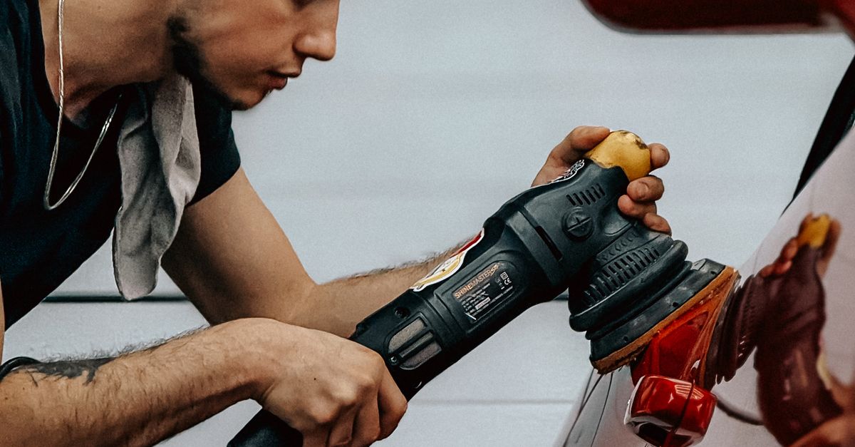 How to Choose the Right Leather Conditioner for Your Car in Tamworth