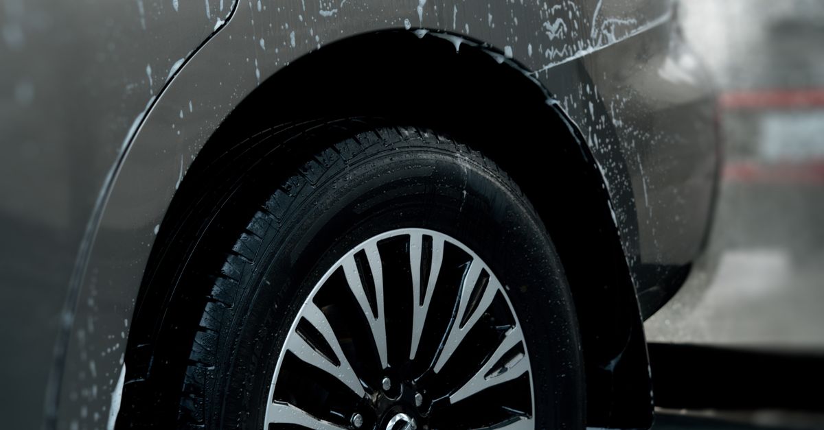 How to Prepare Your Wheels for the Perfect Shine