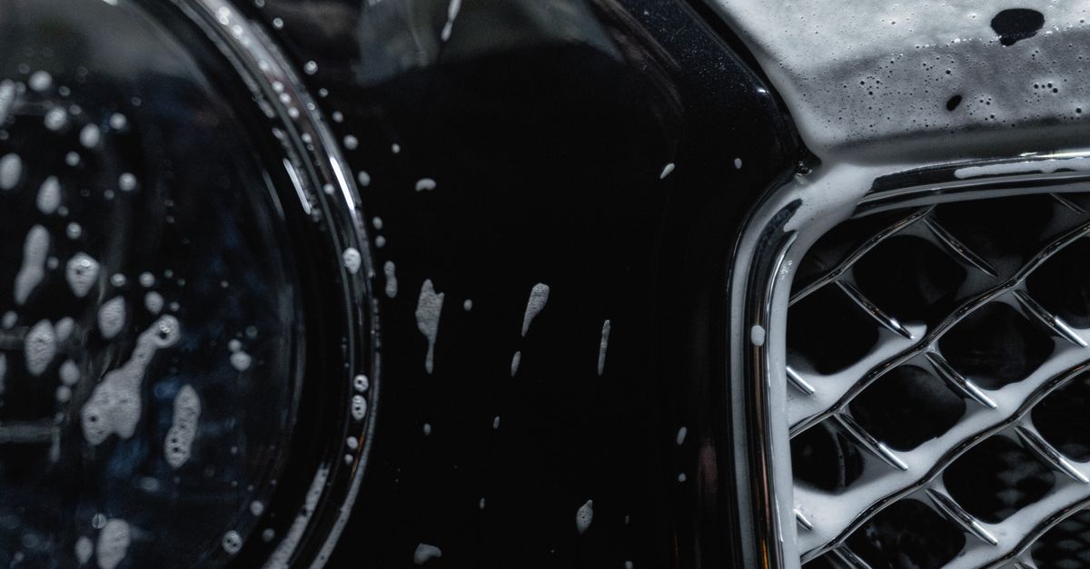 How to Properly Apply Ceramic Coating in Tamworth