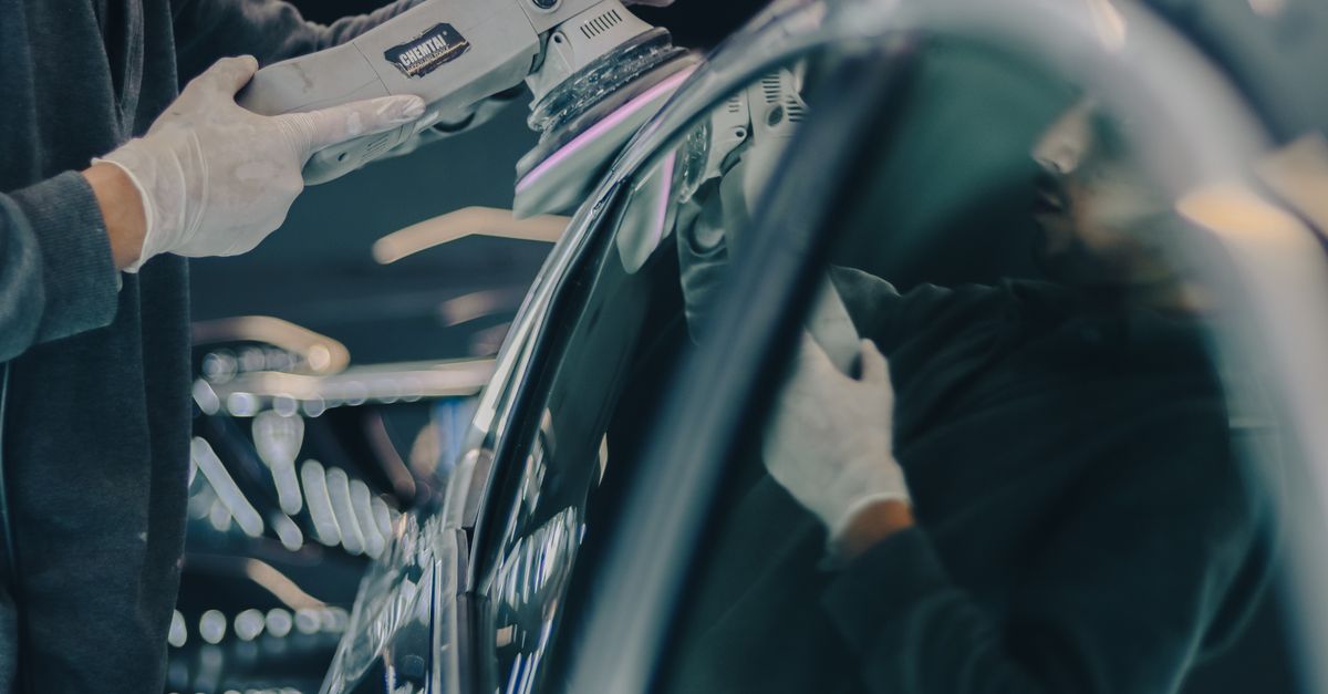 Long-lasting Benefits of Using High-quality Coatings