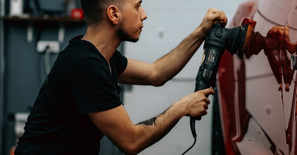 Recommended Tools for Dashboard Detailing Excellence