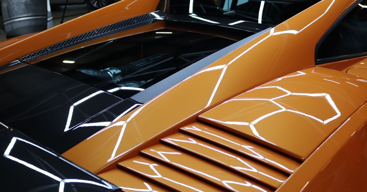 The Best Tools for Effective Paint Correction