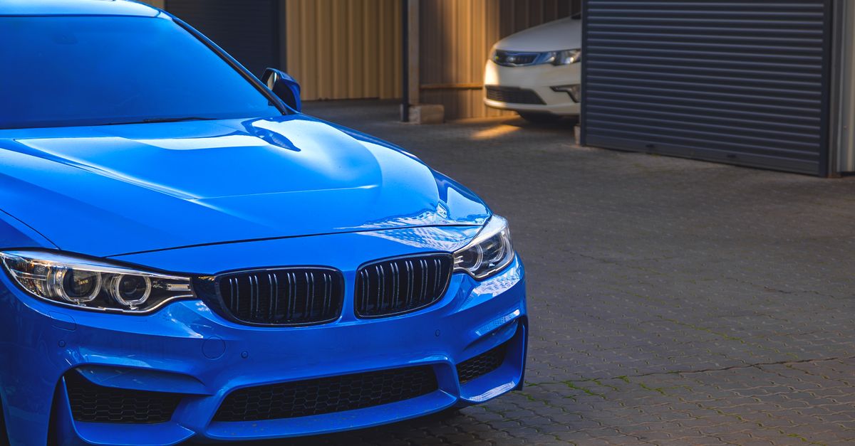 The Role of Polishing in Paint Correction Processes