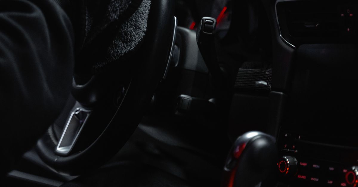 Tips for Removing Sticky Residue from Console Surfaces