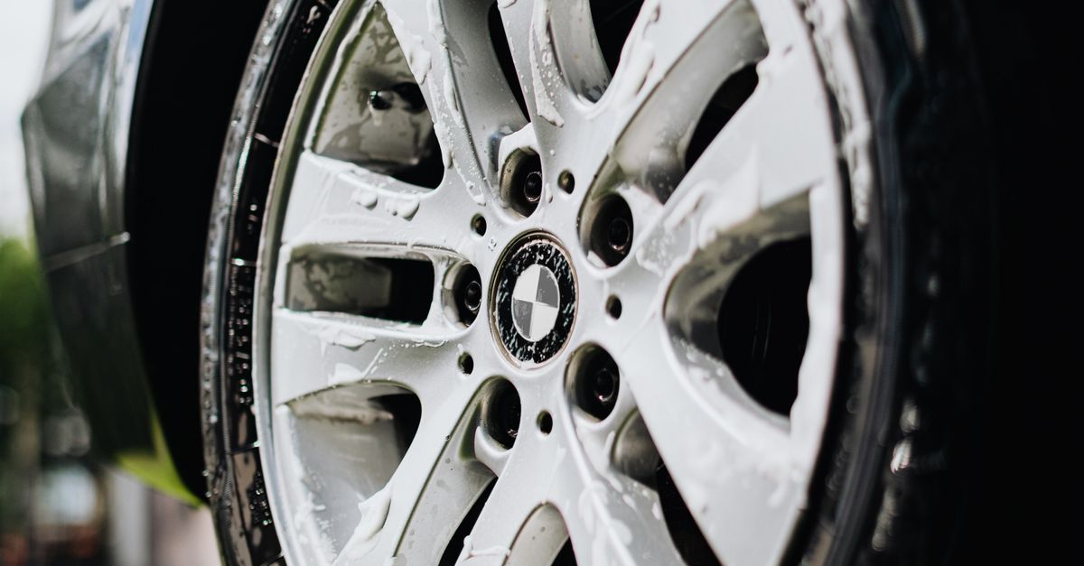 Top Products for Tyre Conditioning in Tamworth