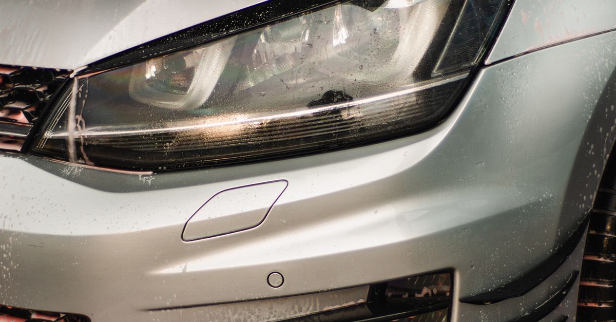 Understanding the Importance of Paint Correction for Your Vehicle